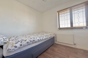 Bedroom 3- click for photo gallery